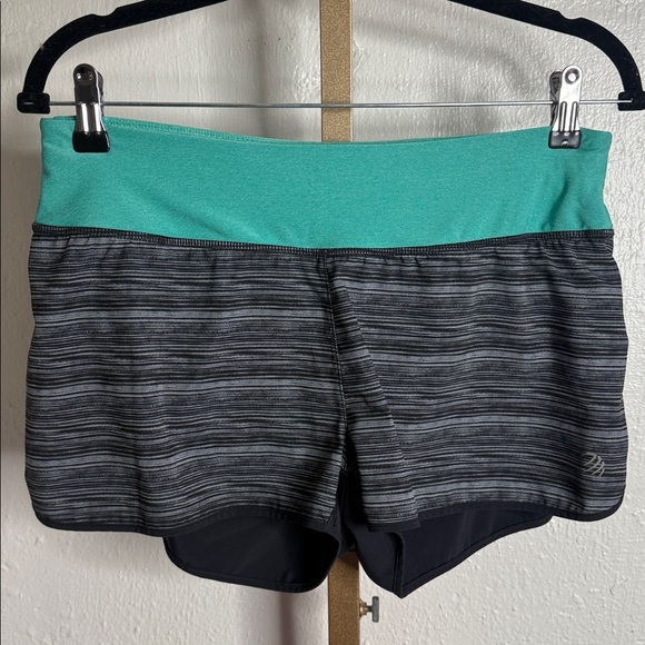 MPG Running Shorts - Picture 2 of 4